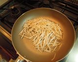 もやしとツナdeスイチリマヨ作り方3写真