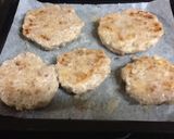煮込み和風ハンバーグ作り方14写真
