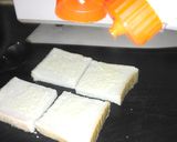 シーチキントマトチーズトースト作り方1写真