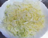 我が家の焼売の蒸し方☆作り方1写真