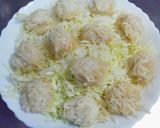 我が家の焼売の蒸し方☆作り方2写真