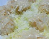 我が家の焼売の蒸し方☆作り方3写真