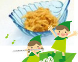 とにかく安く♪もやしの胡麻みそマヨネーズ作り方8写真