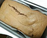 ショコラパウンドケーキ☆作り方5写真