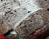 ショコラパウンドケーキ☆作り方6写真