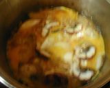 1人分　うな玉丼作り方6写真