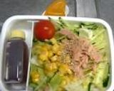 うちの幼稚園弁当☆５月作り方6写真