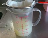 アサリの炊き込みご飯 簡単 (麺つゆ)作り方3写真