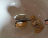 アサリの炊き込みご飯 簡単 (麺つゆ)作り方4写真