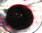 洋梨のコンポート・赤ワイン煮♪作り方4写真