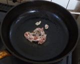 パパの焼きそば（Ⅳ）作り方2写真