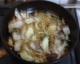 パパの焼きそば（Ⅳ）作り方5写真