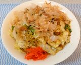 パパの焼きそば（Ⅳ）作り方6写真