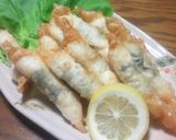 ささみフライ～衣付け不要編♪作り方6写真