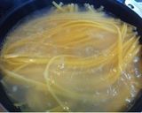 簡単カルボナーラ作り方7写真