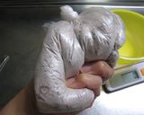 ココアクッキー（Ca強化でサクサク）作り方2写真