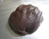 ココアクッキー（Ca強化でサクサク）作り方4写真