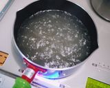 タニタさんに学べ【サブ】青菜ゴマスープ作り方2写真