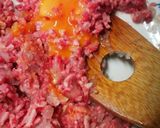 野球小僧の朝御飯6月19日火曜日作り方1写真