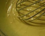 基本のしっとりチョコパウンド作り方13写真