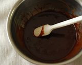 基本のしっとりチョコパウンド作り方14写真