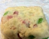 お手軽じゃがいもキッシュ☆作り方4写真
