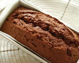 基本のしっとりチョコパウンド作り方21写真