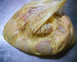 トリの唐揚げ作り方1写真