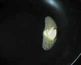 ☆ささみのバター焼き☆作り方4写真