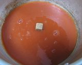 やさいたっぷりトマト風味のハンバーグ作り方5写真