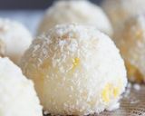 じゃがいものポンデケージョ作り方11写真