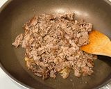 肉じゃが作り方3写真