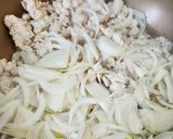 具沢山トマトパスタ作り方4写真