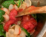 簡単 スパイス豚肉カレー作り方4写真