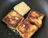 フレンチトースト的なやつ作り方4写真