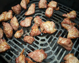 豚肉とじゃがいも・そら豆の中華炒め作り方12写真