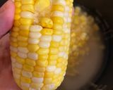 裏技！とうもろこし保存方法＆炊き込みご飯作り方6写真