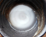 みたらし風 里芋の甘だれ煮っころがし作り方3写真