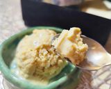 ほっこり美味♡和アイス栗ぃむ~和栗アイスクリーム作り方3写真