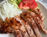 豚肉味噌漬け　冷凍保存作り方7写真