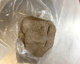そば団子　袋そばでも本格的でもっちもち作り方4写真