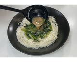 ツナと小松菜のそうめん★動画あり★作り方19写真