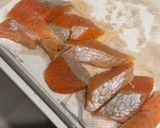 野菜たっぷり♪鮭のクリーム煮込み作り方4写真
