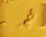 ムグライチキンカレー*北インド風作り方15写真