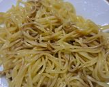 はやい！うまい！キムチ焼きそば♪作り方4写真
