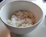 根菜ご飯の五平餅風作り方1写真