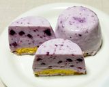 手間いらず♪簡単ヨーグルトムースケーキ作り方8写真