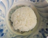 簡単★豆腐とたまごのスープとスープ粥作り方4写真