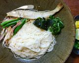 キリっと締まる夏用麺つゆ・天つゆ 梅酵母入り作り方5写真