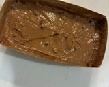 チョコケーキ(チョコチップ)作り方6写真